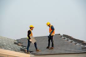 4 Ply Roofing in Wilder, KY